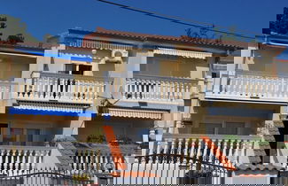 Photo 1 - Luxurious Apartment in Kvarner by Sea