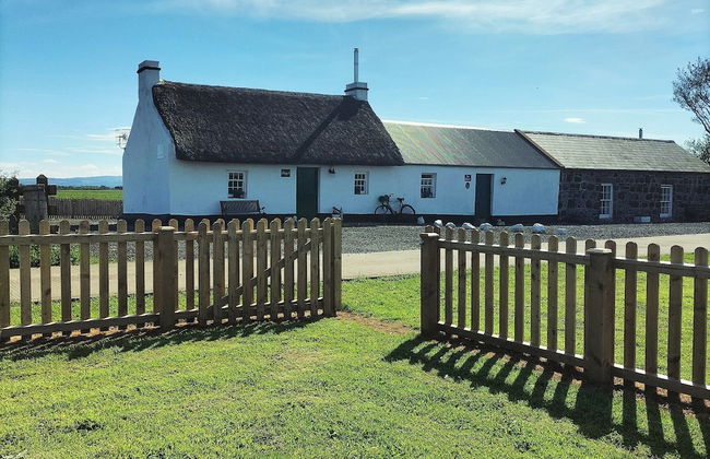 Ballymultimber Cottages - Foto 24