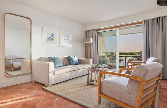 The Patio Suite Hotel - Foto 11