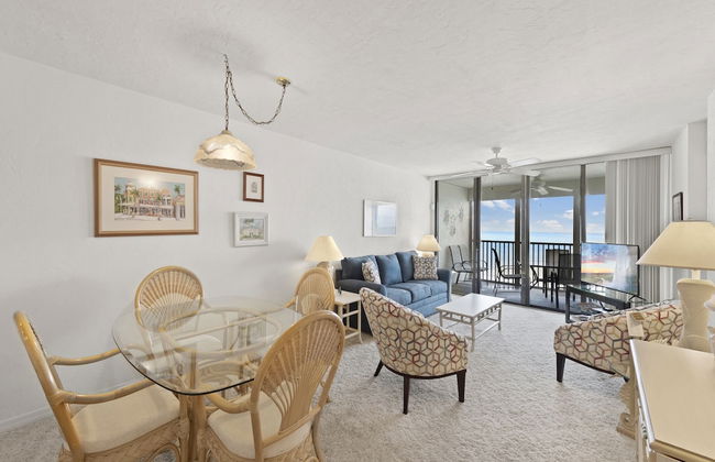 Sunset Fort Myers - Foto 24