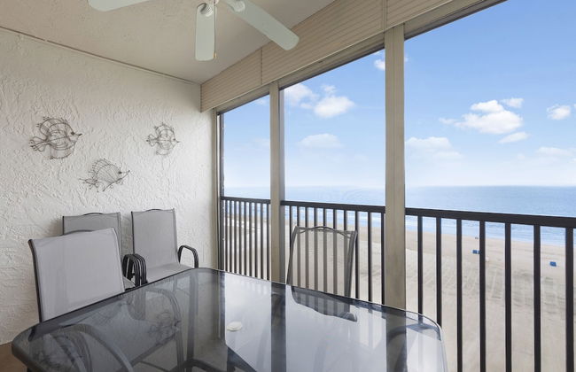 Sunset Fort Myers - Foto 31