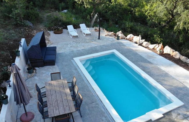 Holiday Home Jadrić - Photo 16