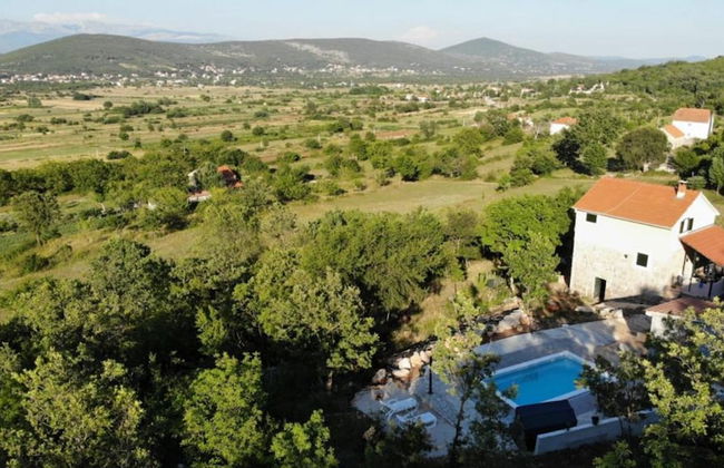 Holiday Home Jadrić - Photo 17