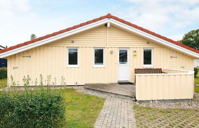Holiday Home in Grömmitz - Foto 34