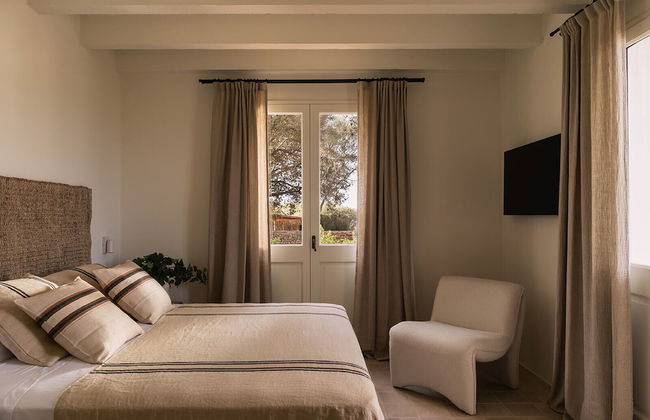Hotel Rural Sant Ignasi - Foto 12