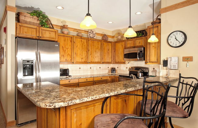 Mountain House Neighborhood by Keystone Resort - Foto 27