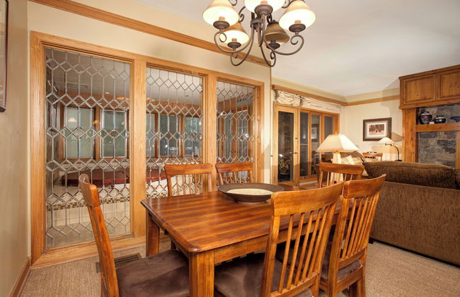 Mountain House Neighborhood by Keystone Resort - Foto 46