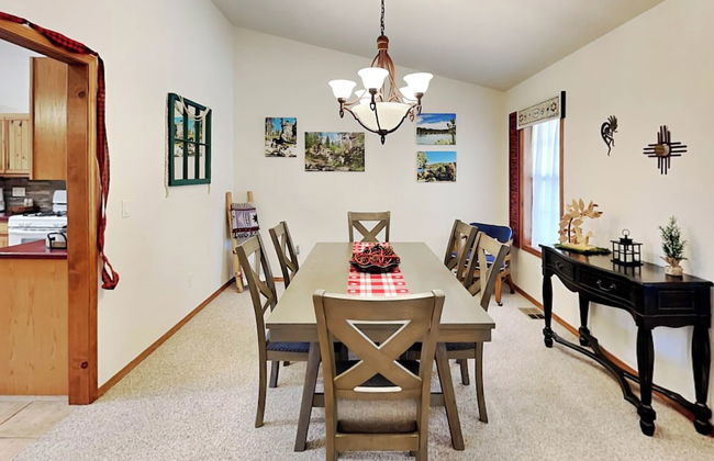 Blue Spruce Retreat - Foto 21