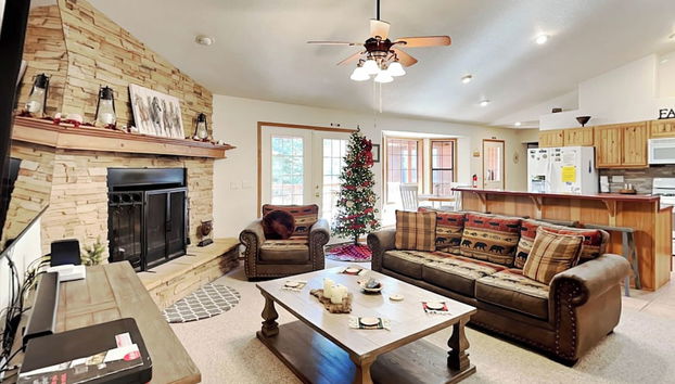 Équipement de l’hébergement