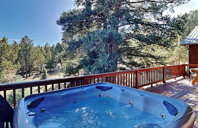 Blue Spruce Retreat - Foto 6