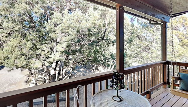 Équipement de l’hébergement