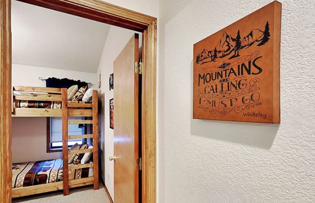 Blue Spruce Retreat - Foto 14