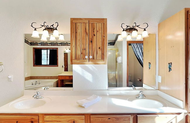 Blue Spruce Retreat - Foto 22