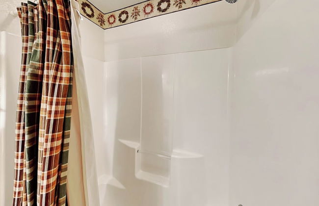 Blue Spruce Retreat - Foto 10