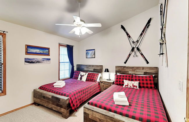 Blue Spruce Retreat - Foto 22
