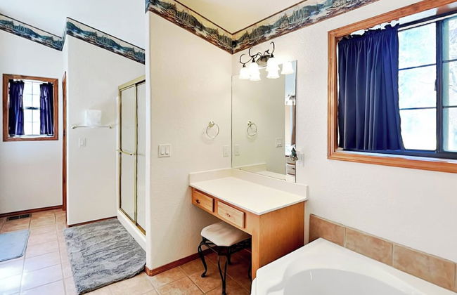 Blue Spruce Retreat - Foto 15