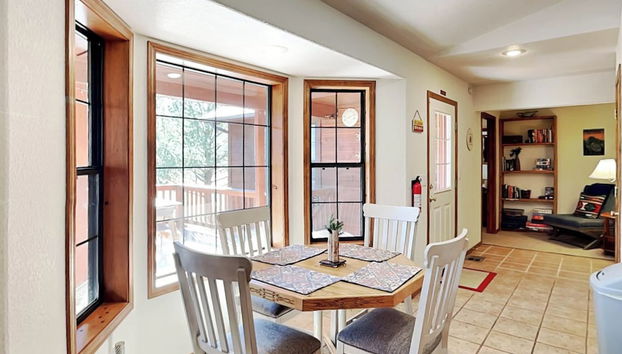 Équipement de l’hébergement