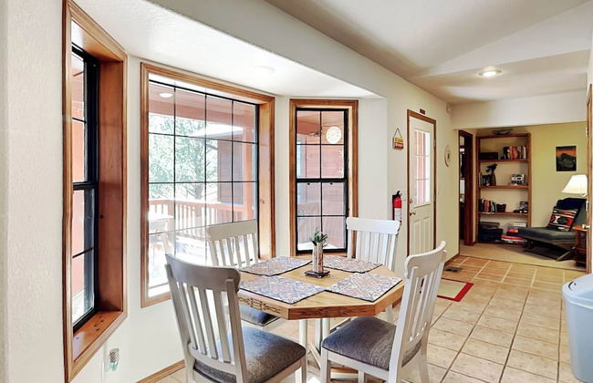 Blue Spruce Retreat - Foto 4