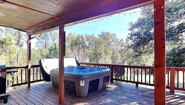 Équipement de l’hébergement