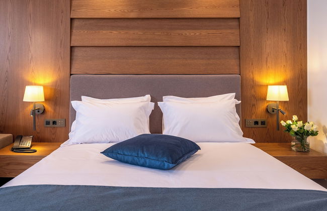 Nana Golden Beach - All Inclusive - Photo 63