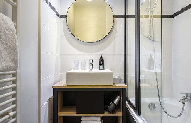 Aparthotel Adagio La Defense Kleber - Foto 10