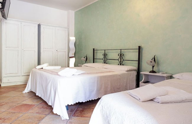 Agriturismo San Basilio - Foto 38