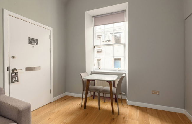 Destiny Scotland Apartments at Canning Street Lane - Foto 39