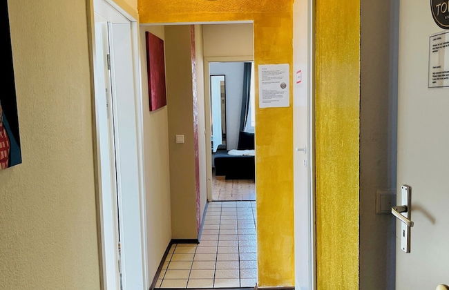 Feldhouse - Foto 59