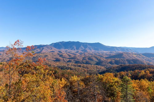 Foto 50 - Great Smoky Lodge