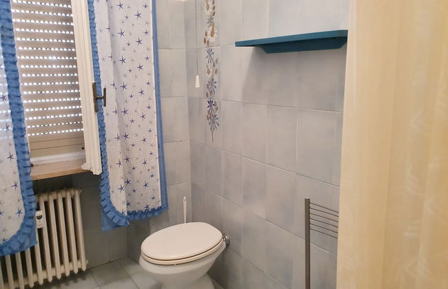 Sestri Mare & Beach Services Residence - Photo 27