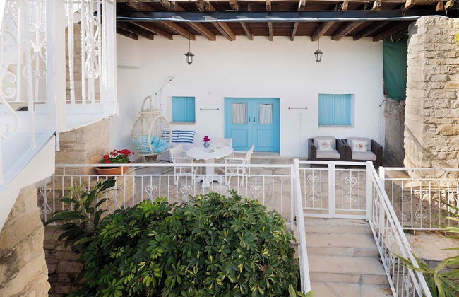 Cottage Houses - Foto 29