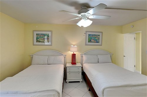 Foto 71 - Edgewater Beach and Golf Resort by Southern Vacation Rentals V