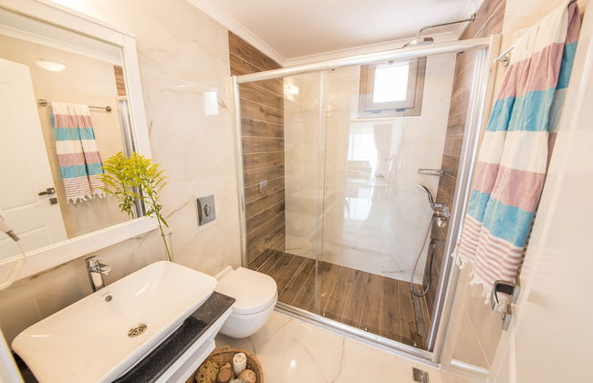 Cedrus Suites - Foto 72