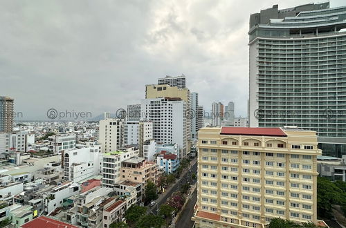 Photo 32 - Phi Yen Panorama Condotel