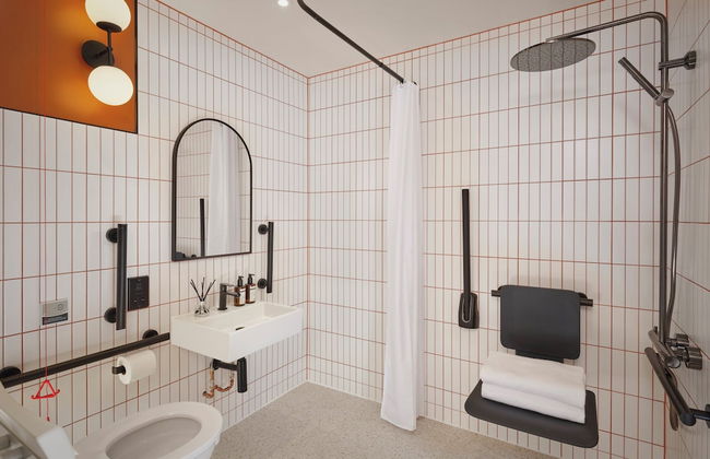 Citadines Holborn-Covent Garden London - Photo 15
