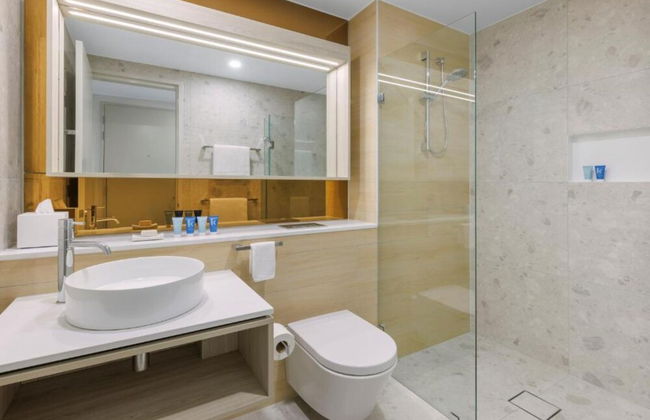 Meriton Suites Melbourne - Foto 51