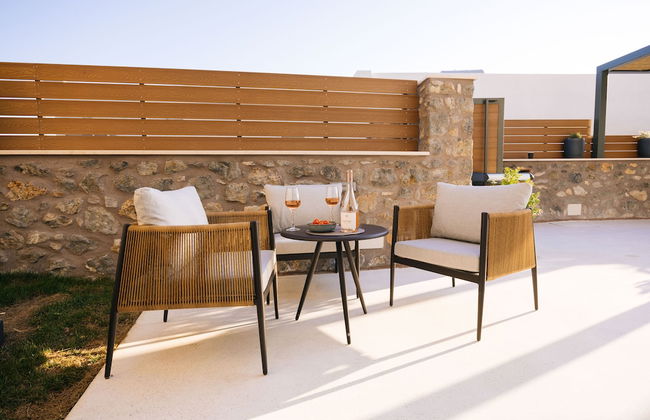 Mirthea Suites - Foto 41