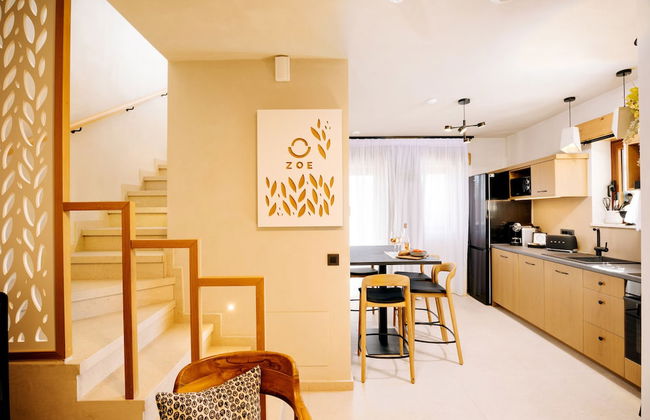 Mirthea Suites - Foto 37