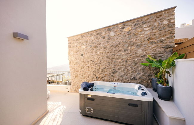 Mirthea Suites - Foto 63