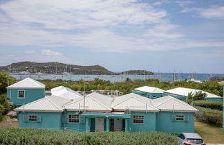 Foto 3 - Neem View Apartments Antigua
