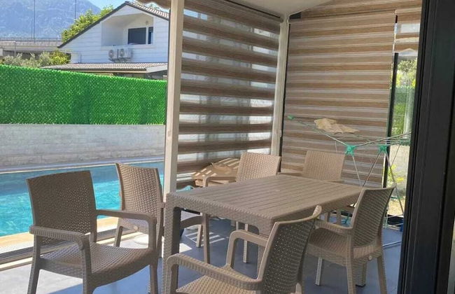 Kemer Villa Senocak - Foto 2