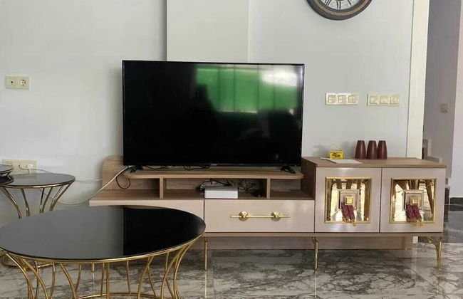 Kemer Villa Senocak - Foto 1