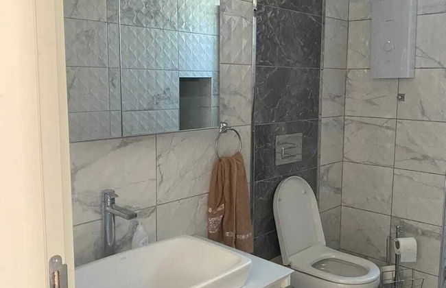 Kemer Villa Senocak - Foto 3