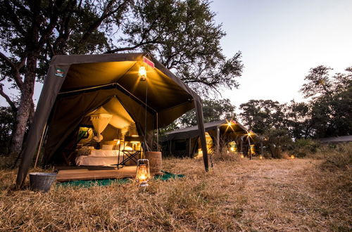 Photo 41 - Kruger Untamed - Tshokwane River Camp