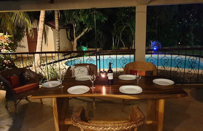 Secluded Luxury Villa With Pool, Views Privacy - Foto 19