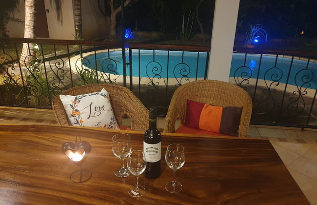 Secluded Luxury Villa With Pool, Views Privacy - Foto 1
