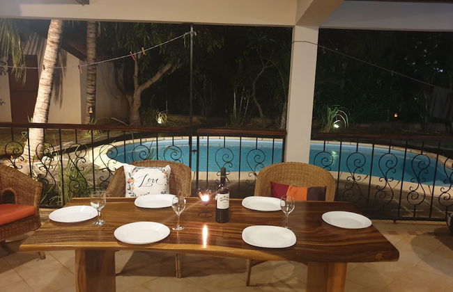 Secluded Luxury Villa With Pool, Views Privacy - Foto 12