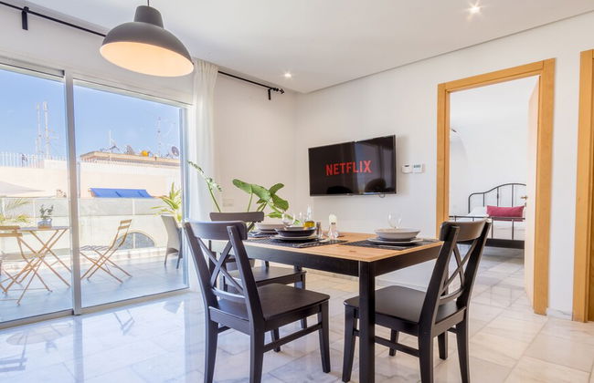 Stayhere Rabat - Agdal 1 - Comfort Residence - Foto 80