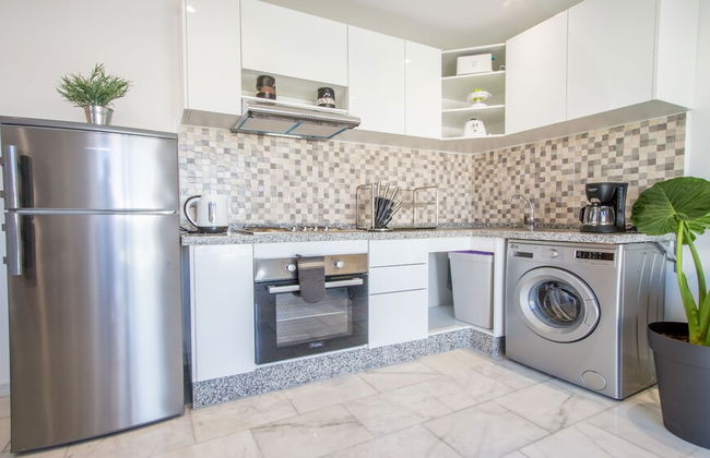 Stayhere Rabat - Agdal 1 - Comfort Residence - Foto 51