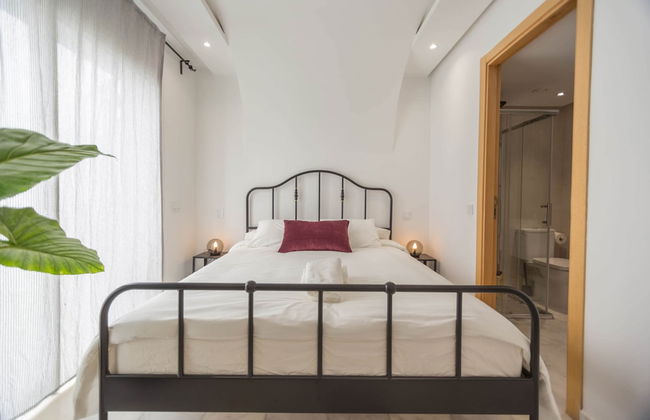 Stayhere Rabat - Agdal 1 - Comfort Residence - Foto 12